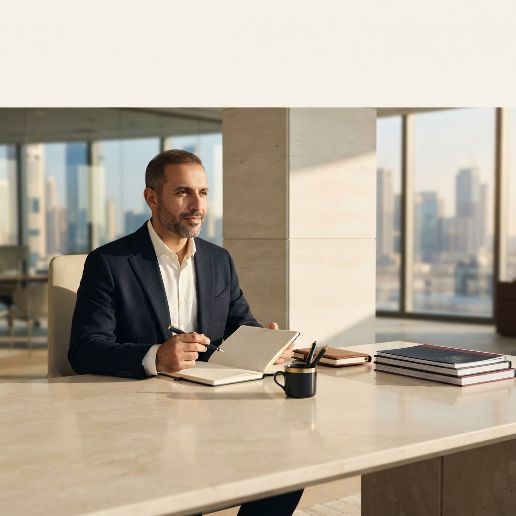VAT Accounting Services UAE: Avoid Compliance Risks