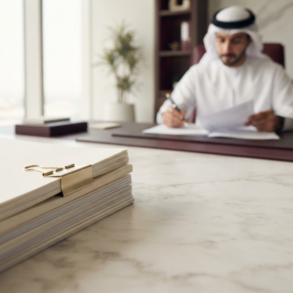 What Is Monthly Accounting For UAE Businesses