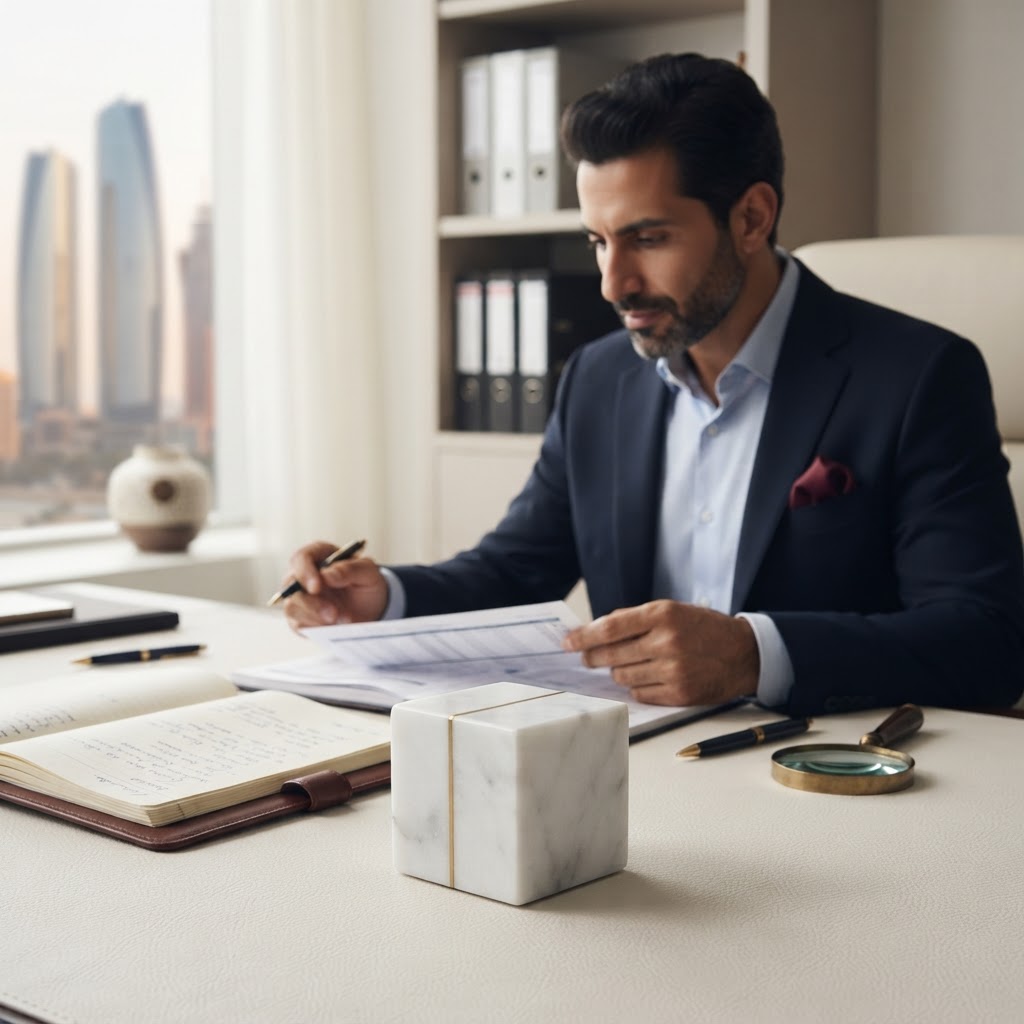 Outsourced Bookkeeping Abu Dhabi: Process Rigor Guide