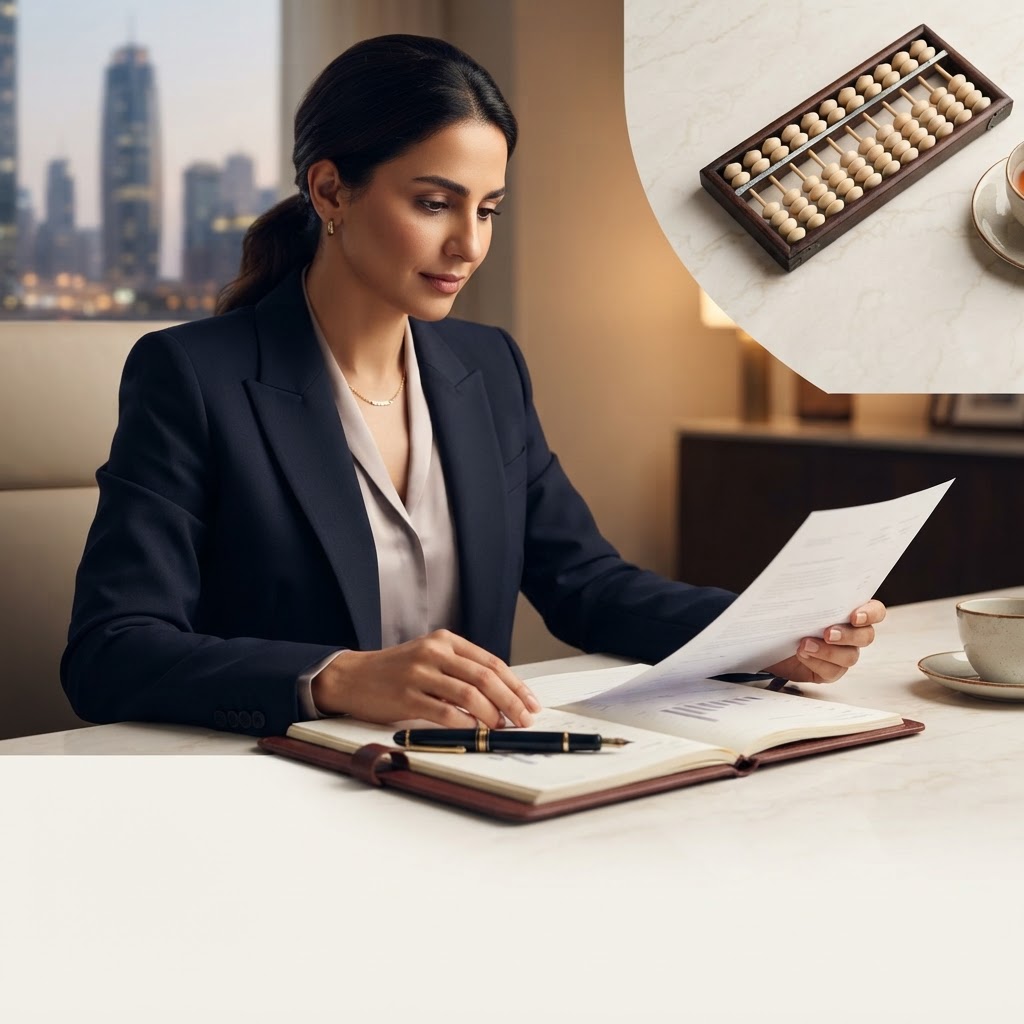 Monthly Accounting Services Dubai: Complete Guide