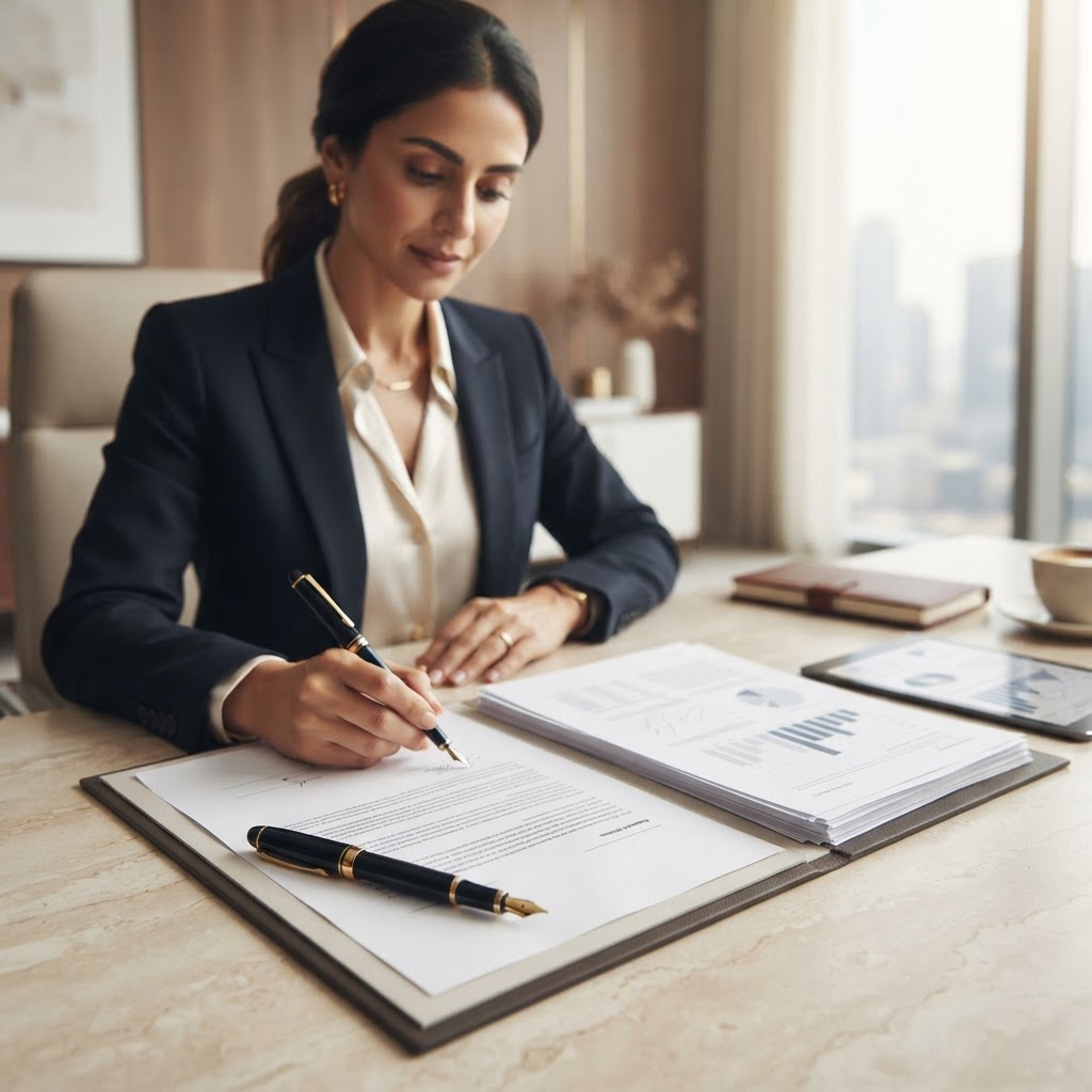 Why You Must Reconcile Bank Statements in the UAE