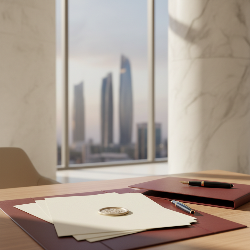 How UAE Residency Status Impacts Your Finances