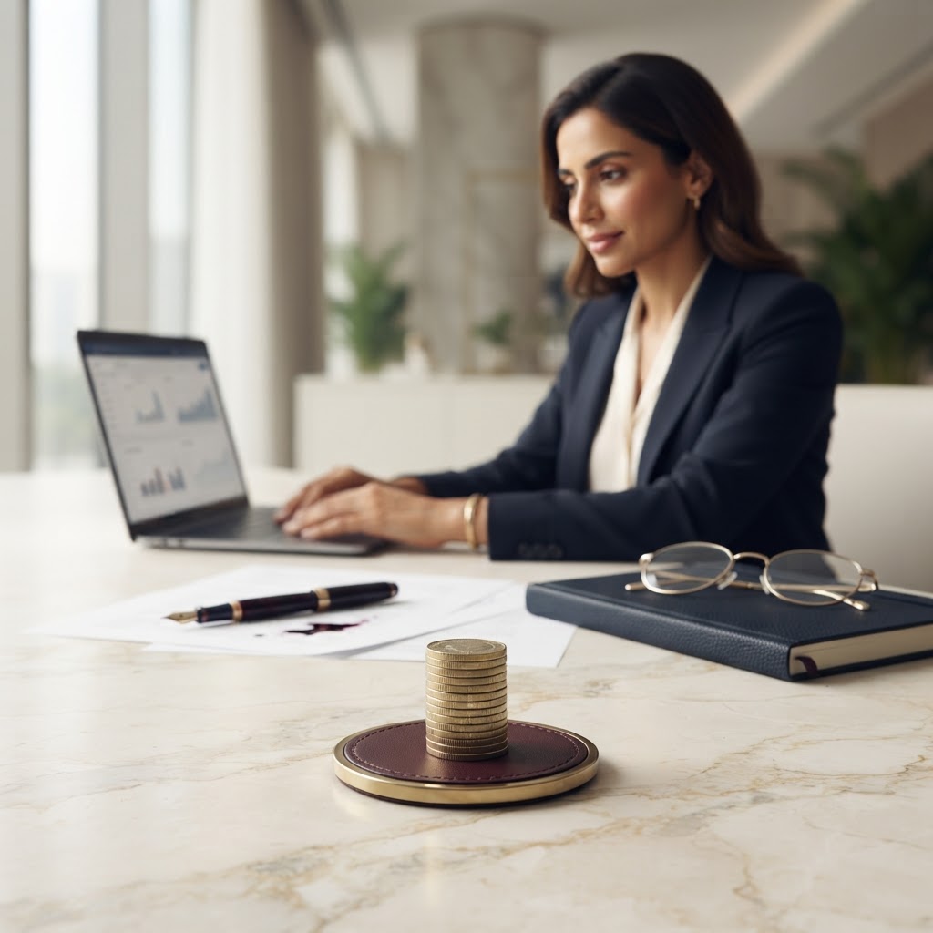 Monthly Cash Flow Analysis UAE Guide