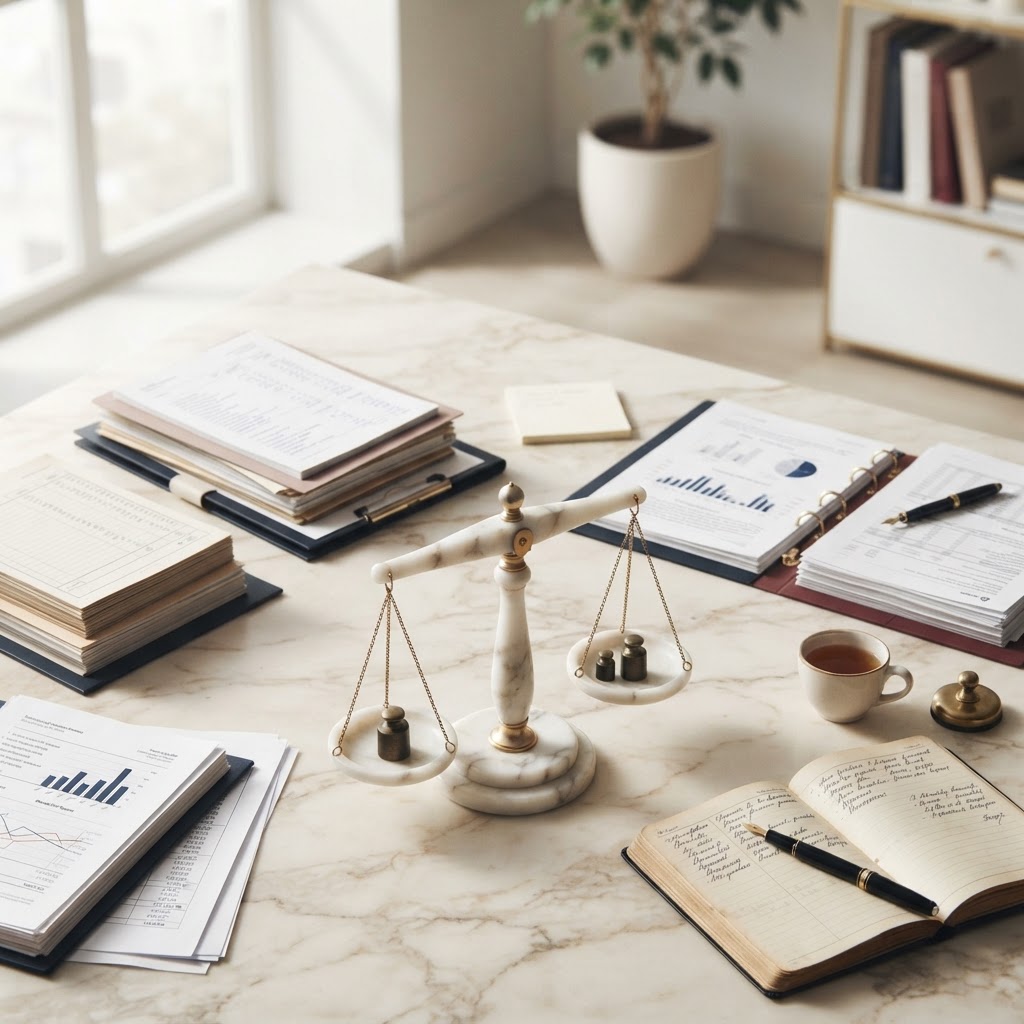 Backlog Accounting Services Dubai: Fixing Historical Data