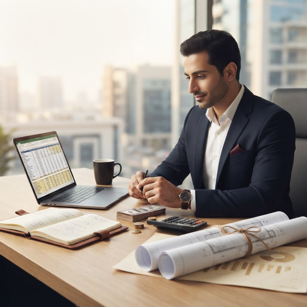 Retail Accounting Firm UAE: Master Cost Control