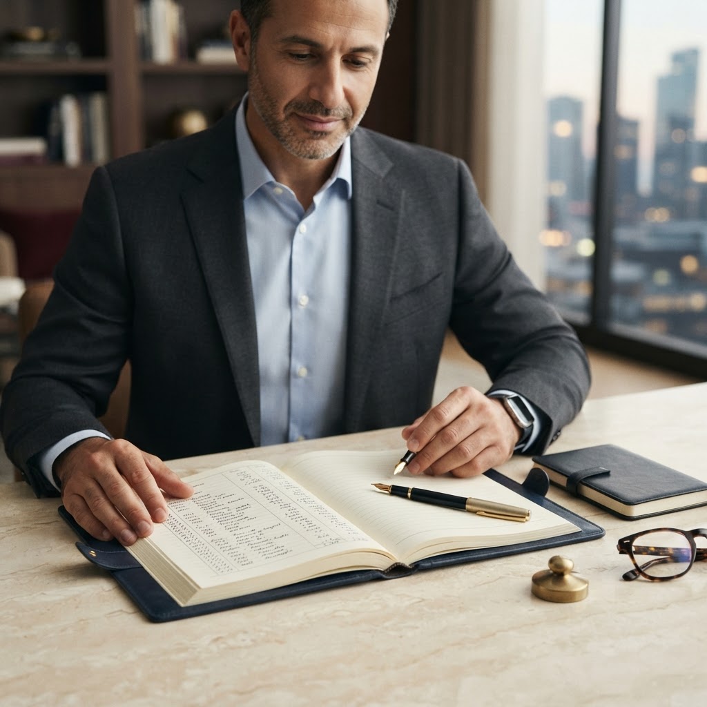 Why Monthly Accounting Matters for UAE SMEs