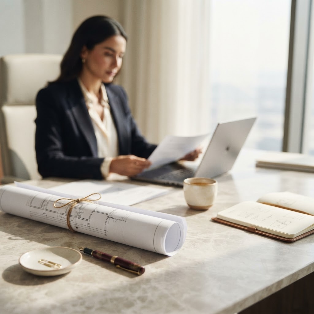 Cash Flow Management Dubai: Frameworks for Founders