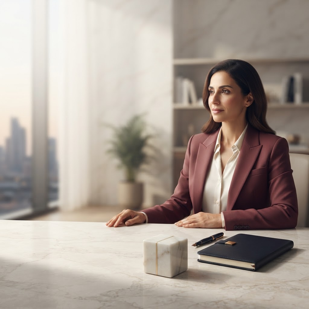 Year-End Tax Preparation UAE: Avoid the December Scramble