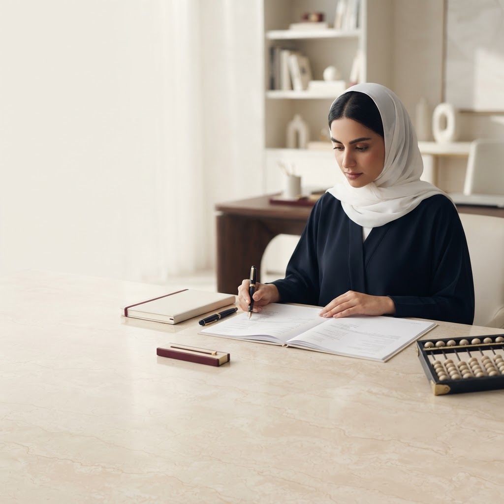 Steps To Maintain Monthly Accounting Discipline