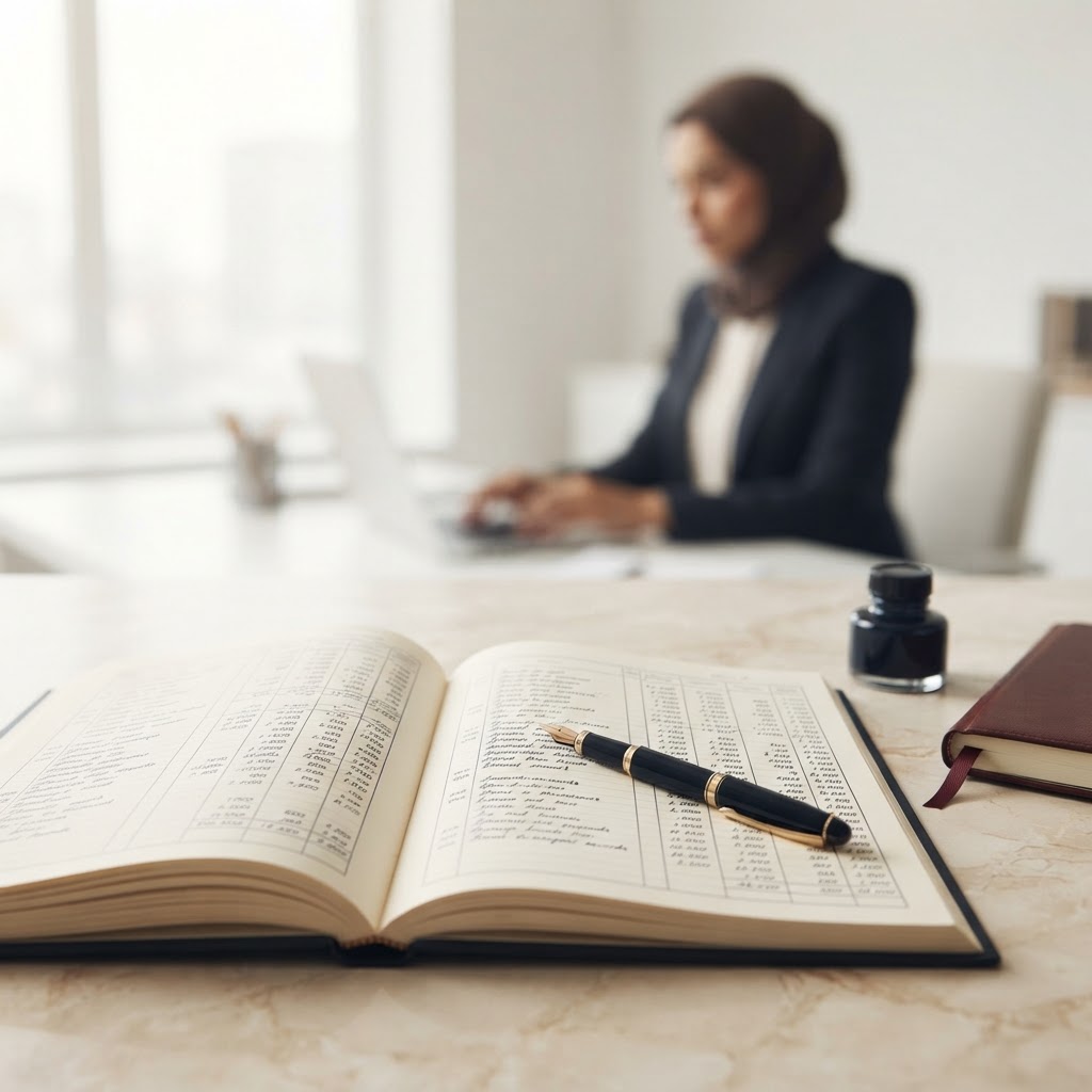 Corporate Tax Compliance Checklist UAE: Prepare Your Books