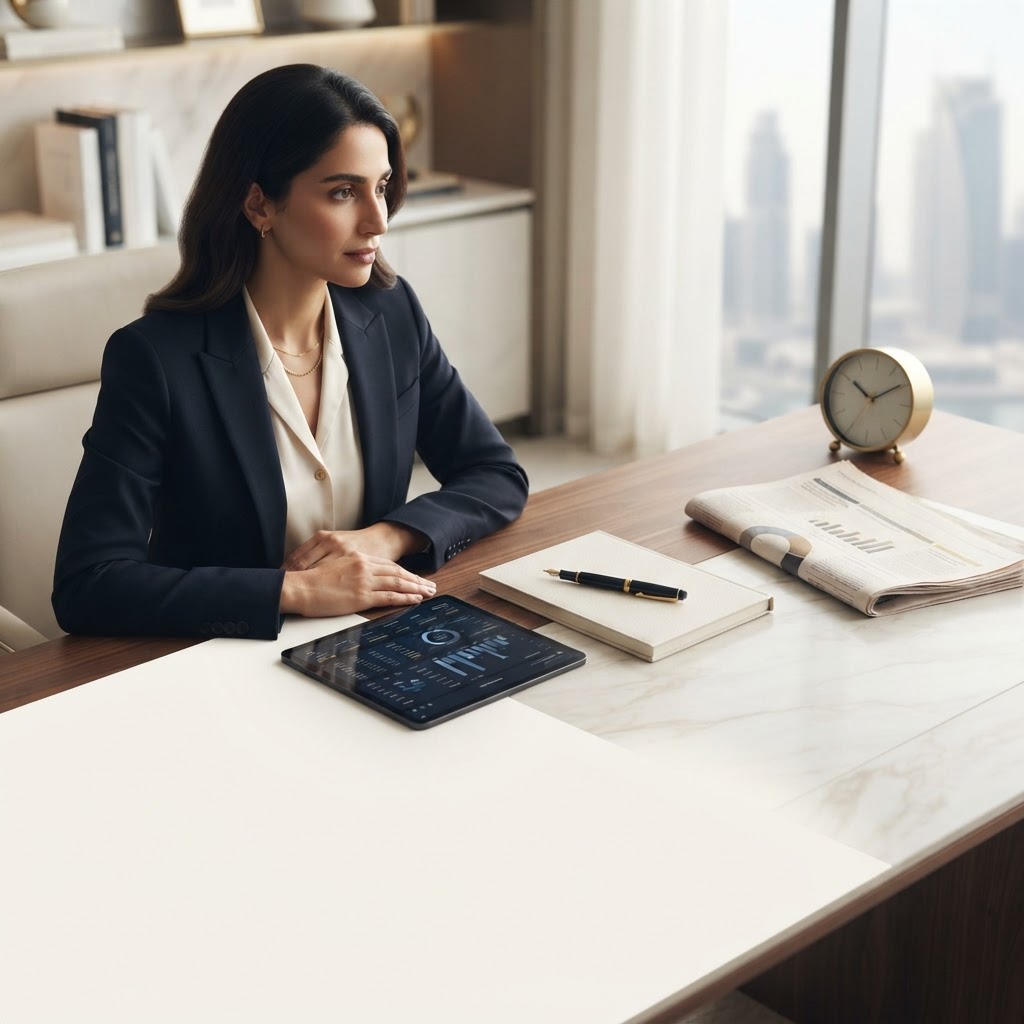 Corporate Tax Impact UAE Businesses: A Direct Analysis