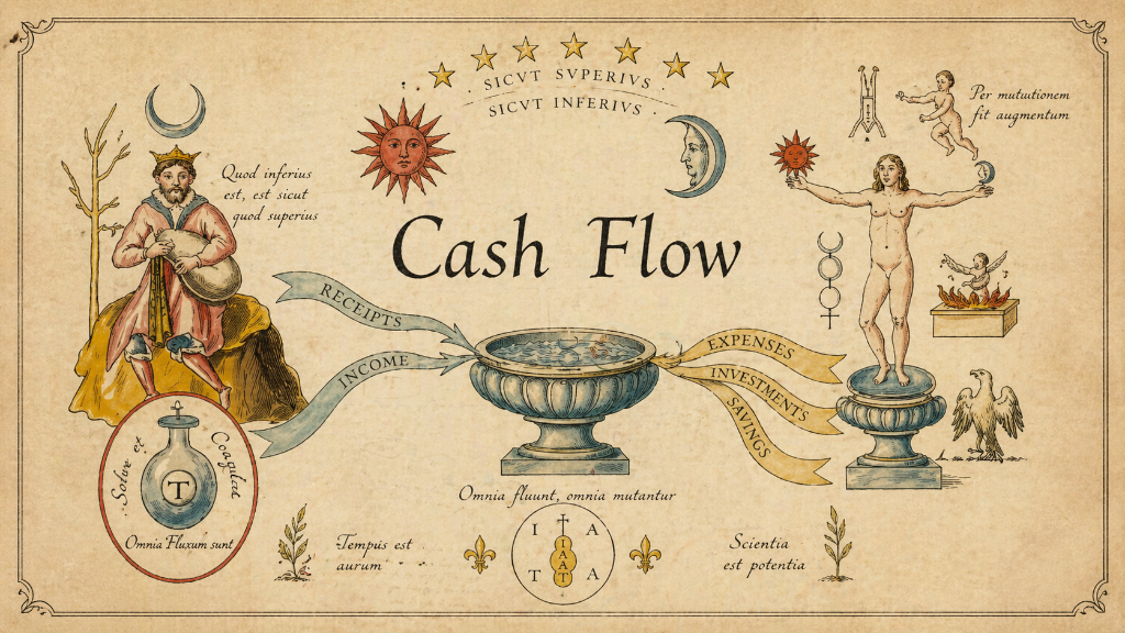 Cash Flow