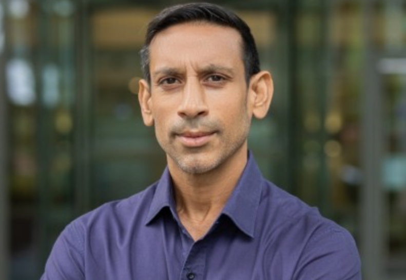 Steven D'Souza