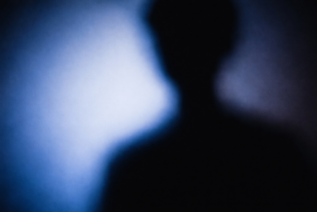 The Shadow