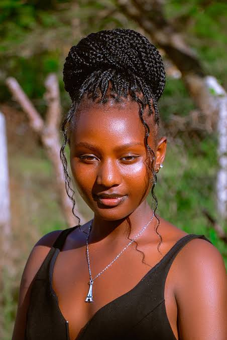 Mariama Sy