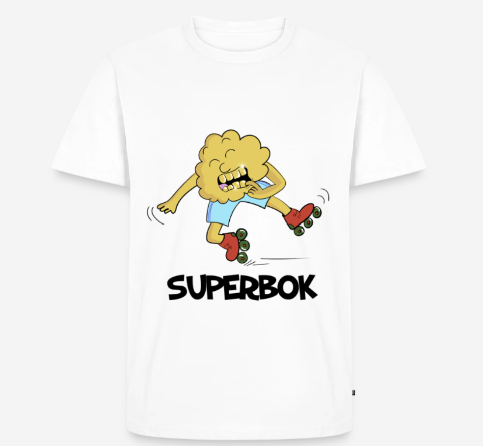 Superbok T-shirt