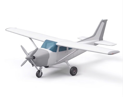 Mobile small aircraft detailing in Galena, Dubuque & Platteville