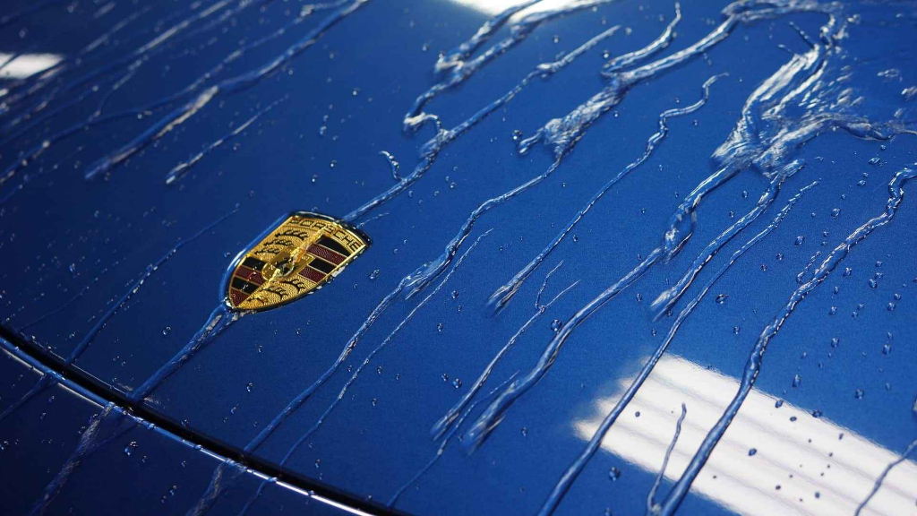 Ceramic Coating