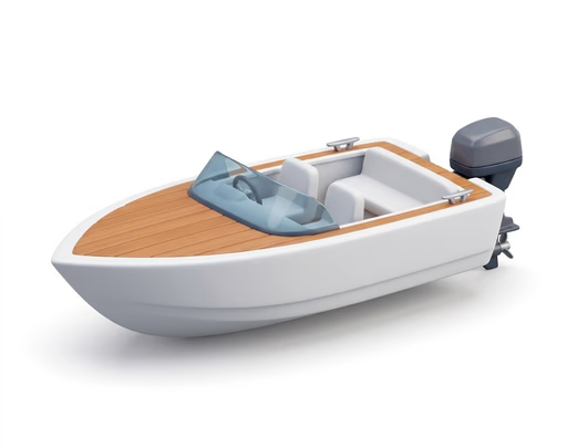 Mobile boat detailing in Galena, Dubuque & Platteville