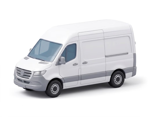 Mobile sprinter van detailing in Galena, Dubuque & Platteville