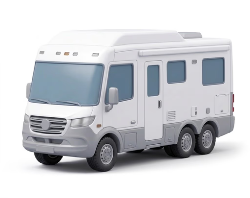 Mobile rv detailing in Galena, Dubuque & Platteville