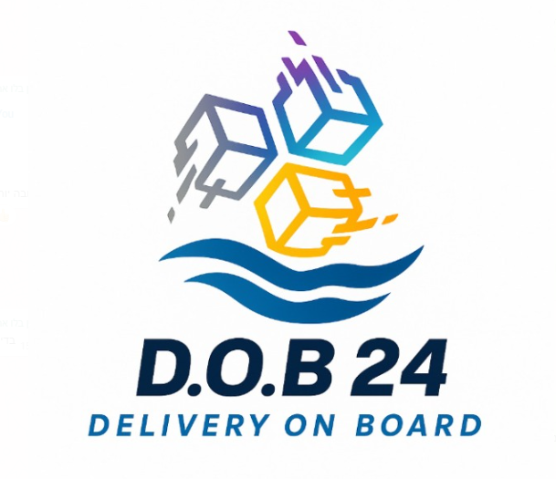 D.O.B 24 – Port Operations Platform