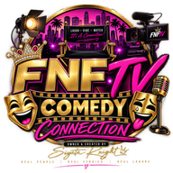 FNFTV Comedy Central logo
