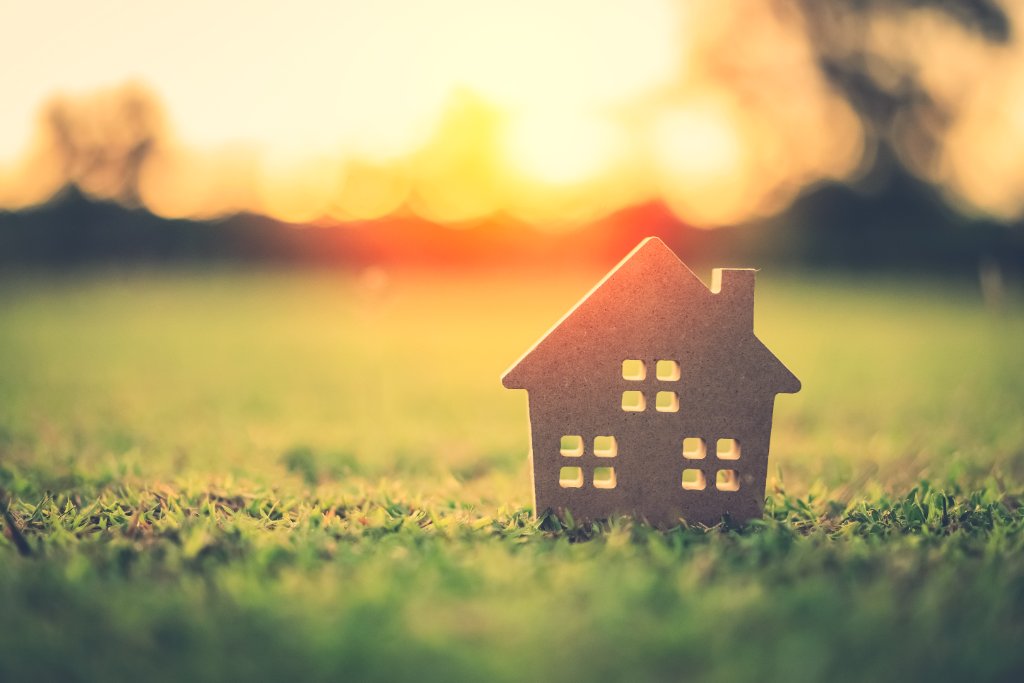 Cultivating Home