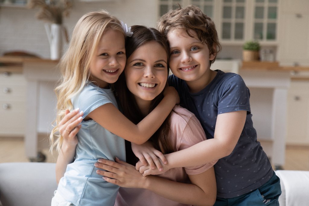 Intentional Wellness for Busy Homeschooling Parents