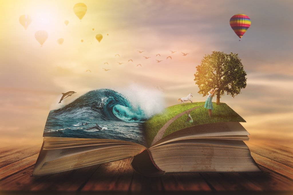 Cultivating the Moral Imagination