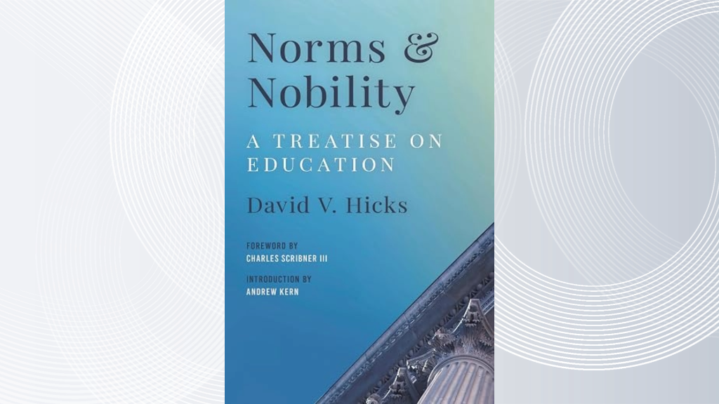 Norms and Nobility (Part 1)