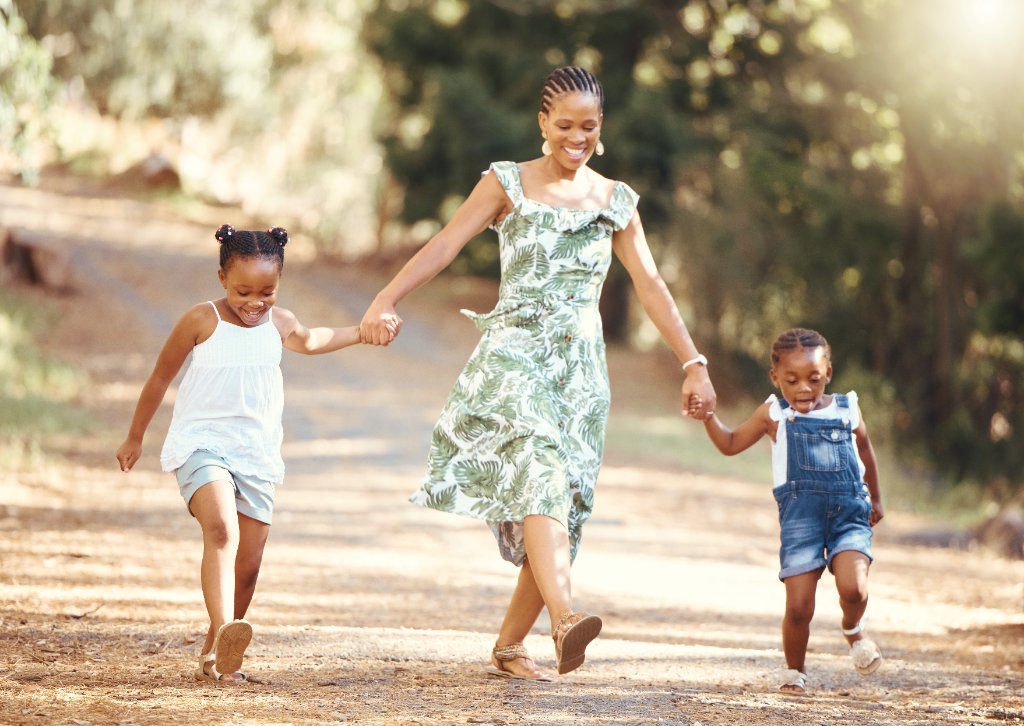 Moving Together, Thriving Together