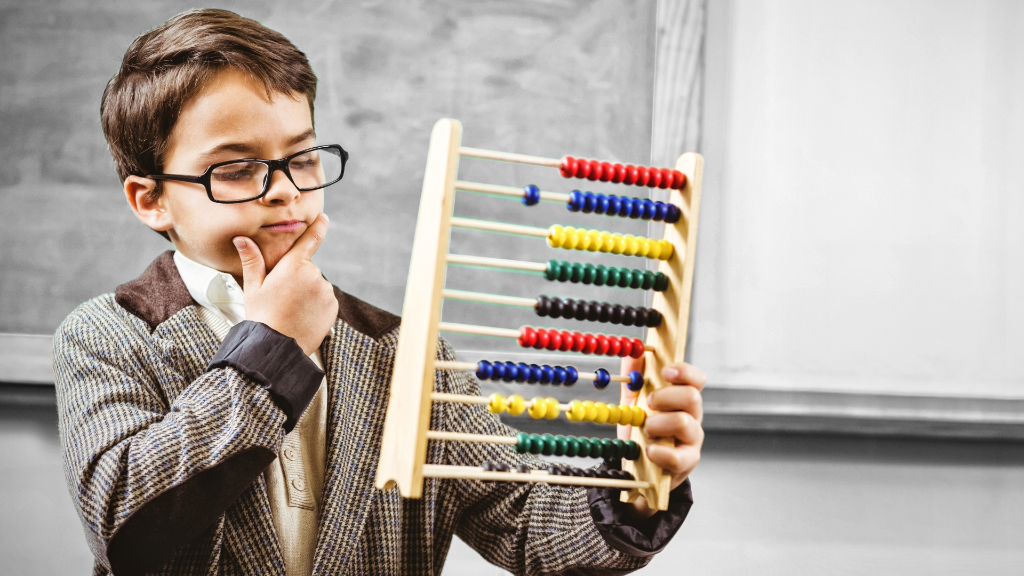 Teaching (and Learning) Math with the Fifteen Skills