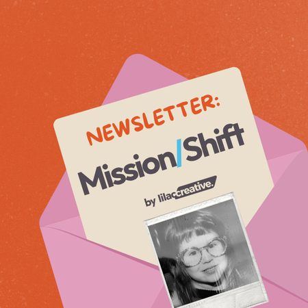 Mission/Shift Newsletter
