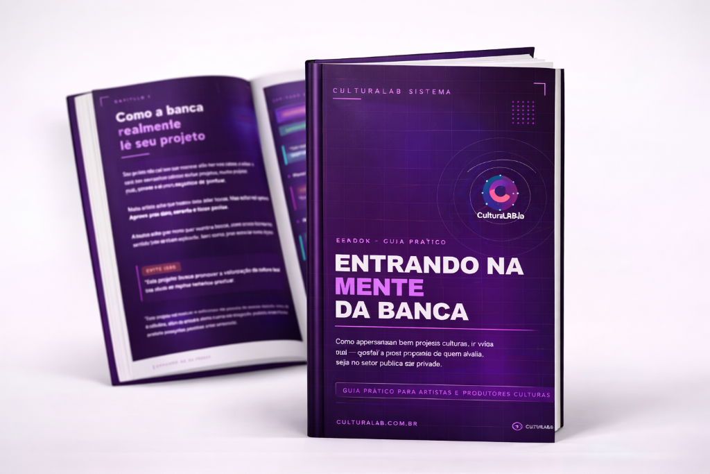 Ebook Entrando na Mente da Banca
