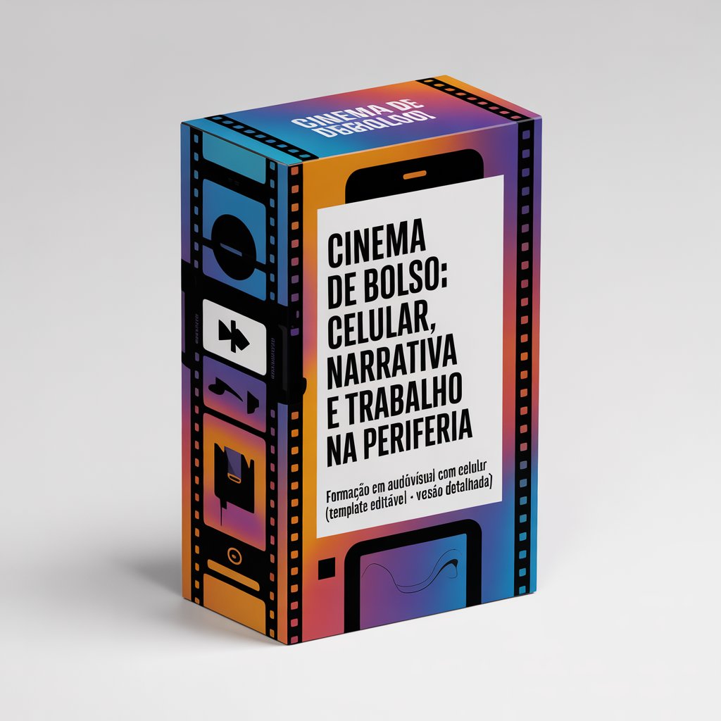 Modelo de Projeto Cultural