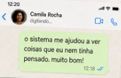 Mensagem de artista sobre a CulturaLAB 8