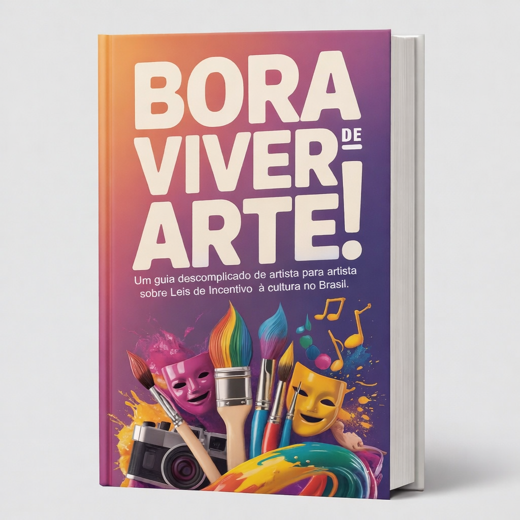 Bora Viver de Arte