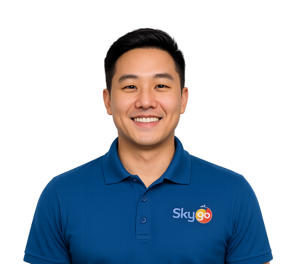 Skygo Mobile Support Specialist