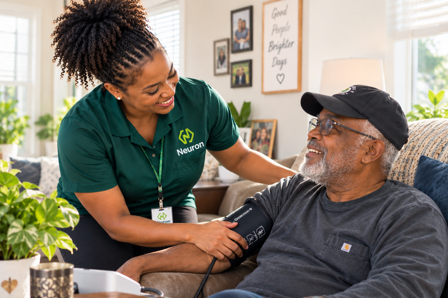 Home Health Care