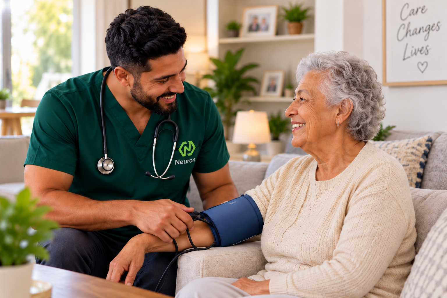 Medical Home Care