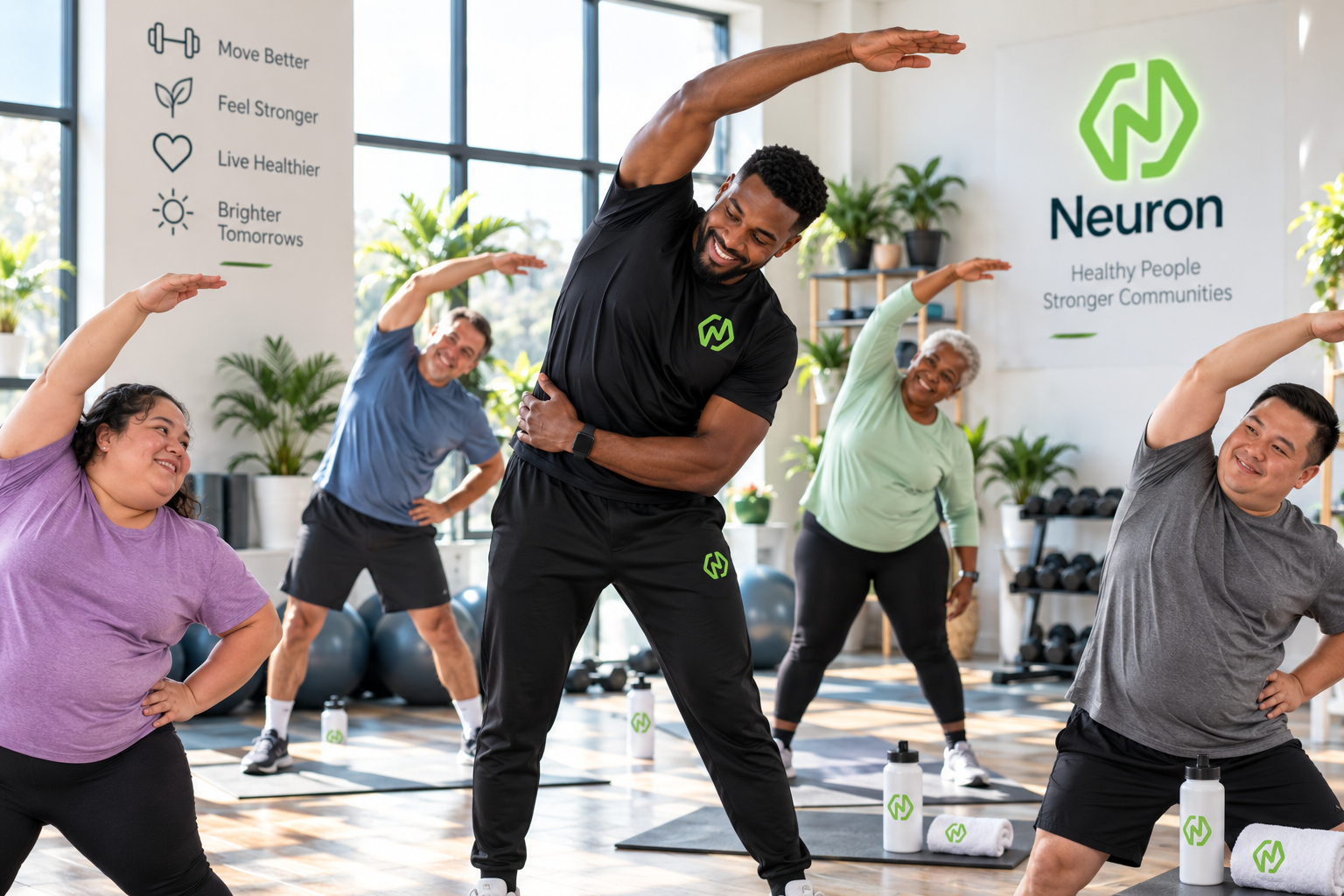Wellness Programs