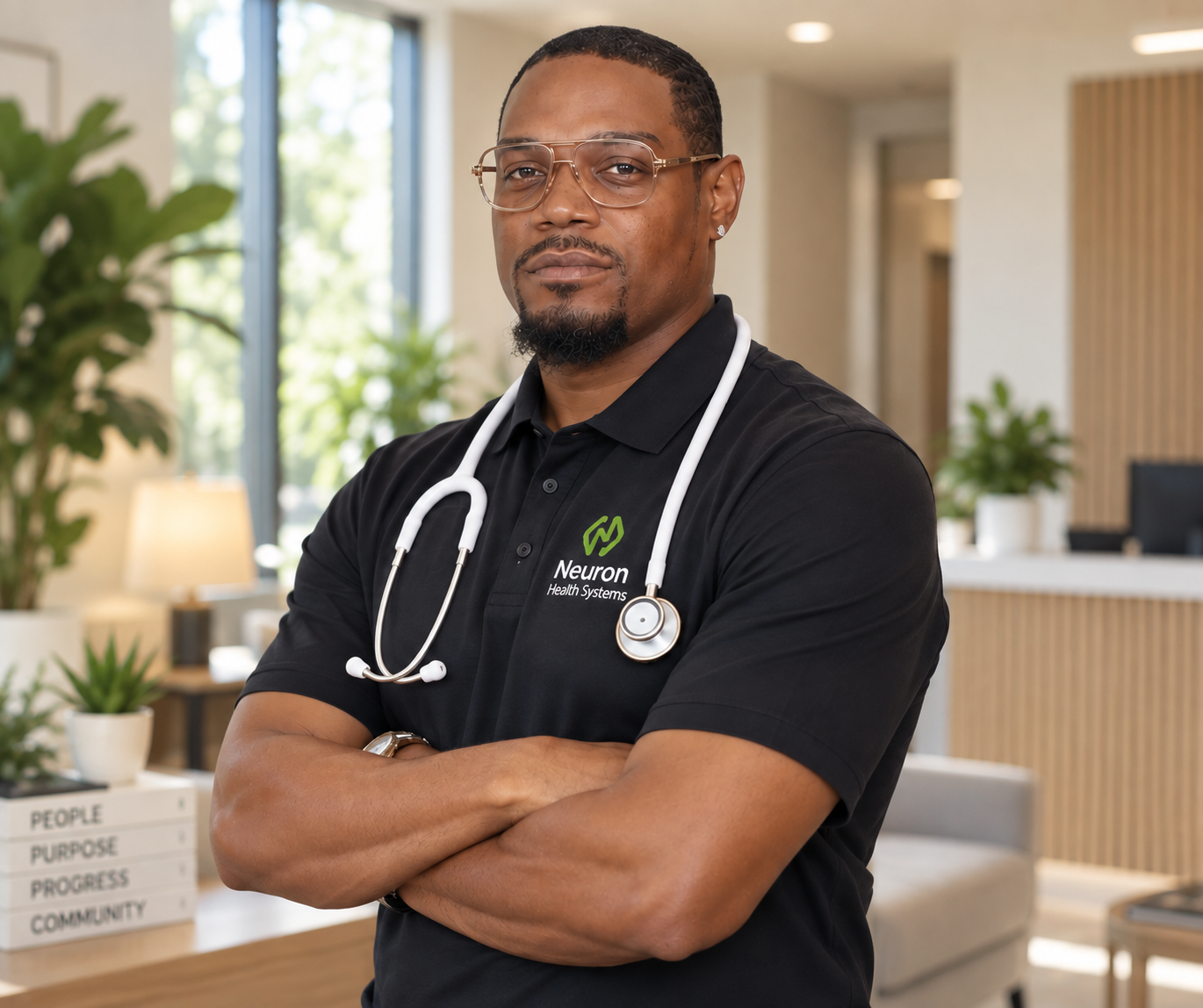 Dr. Jesus Bey