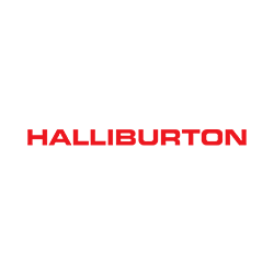 Halliburton