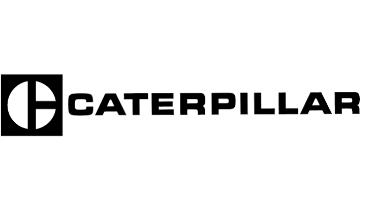 Caterpillar