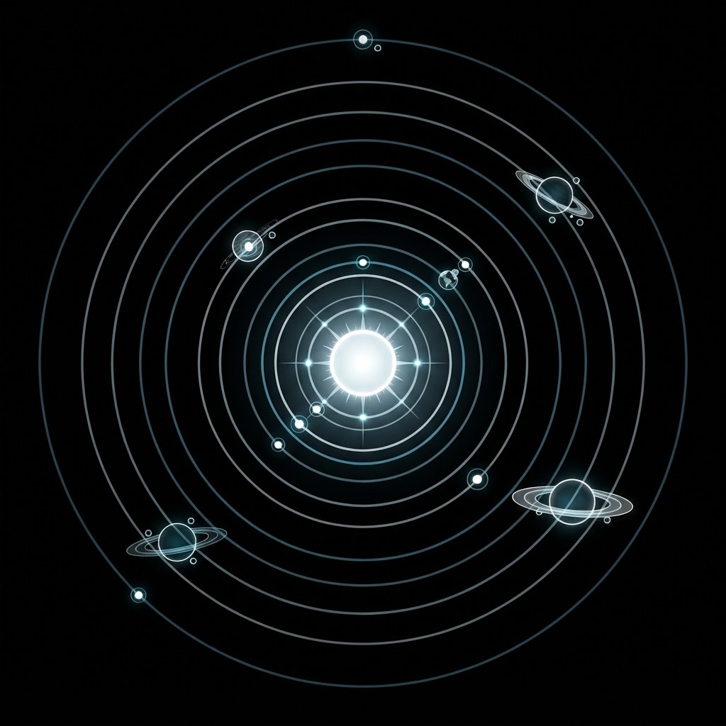 The Solar System