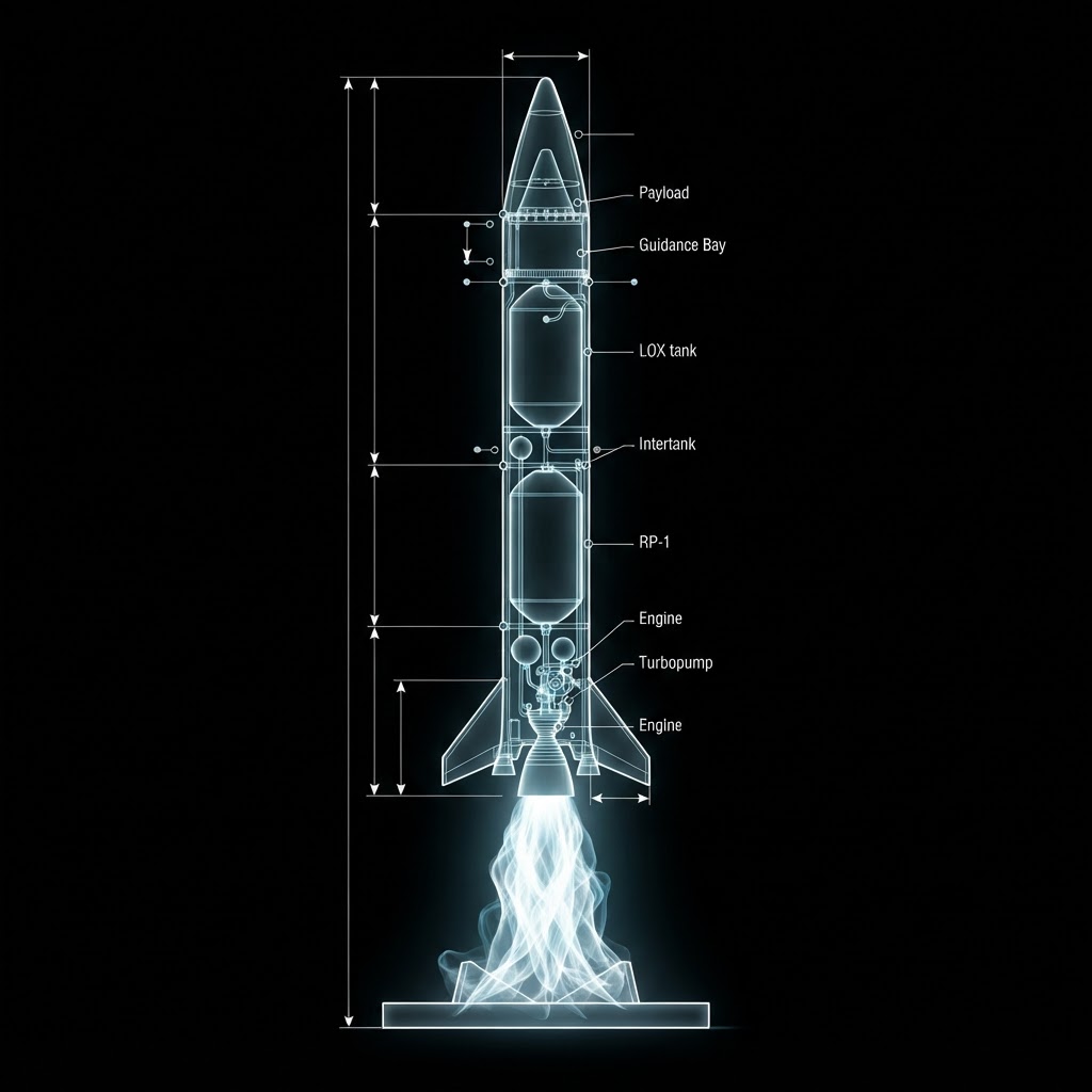 The Rocket