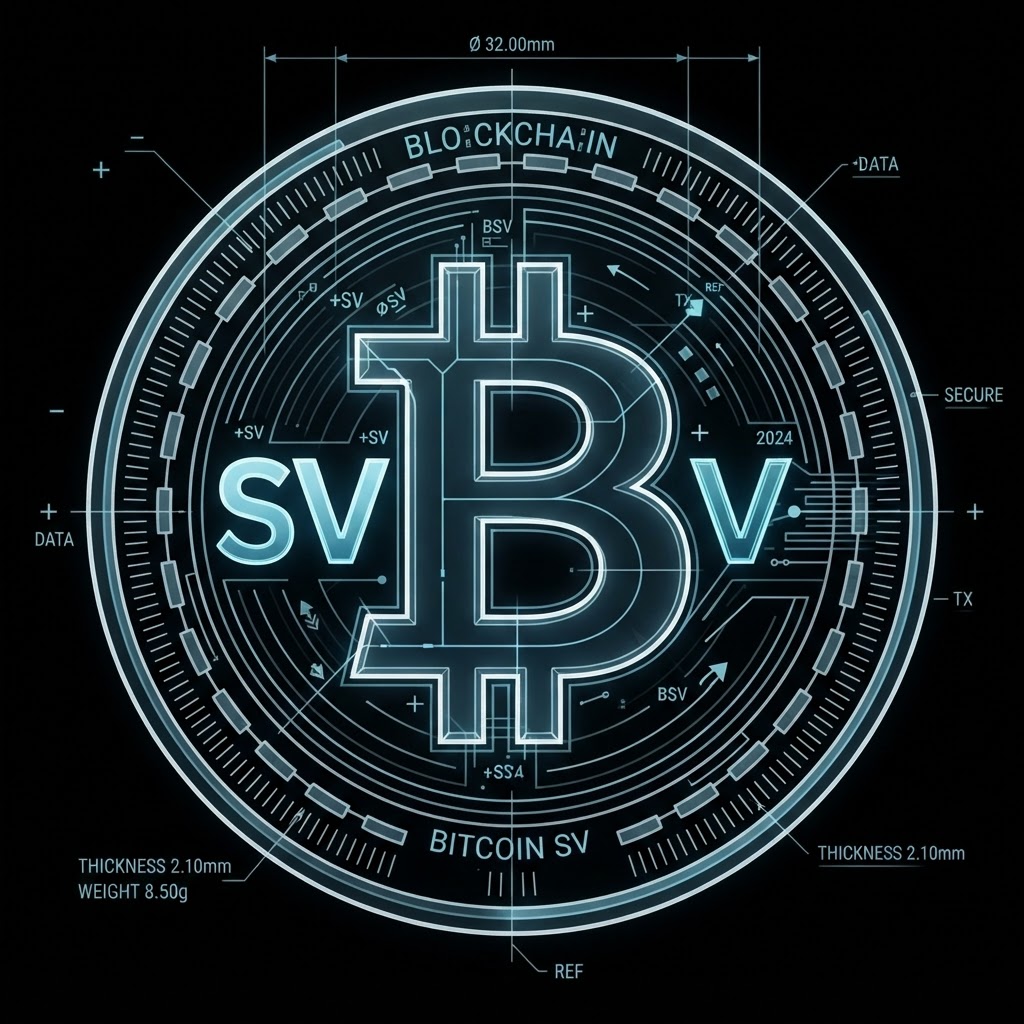 Bitcoin SV