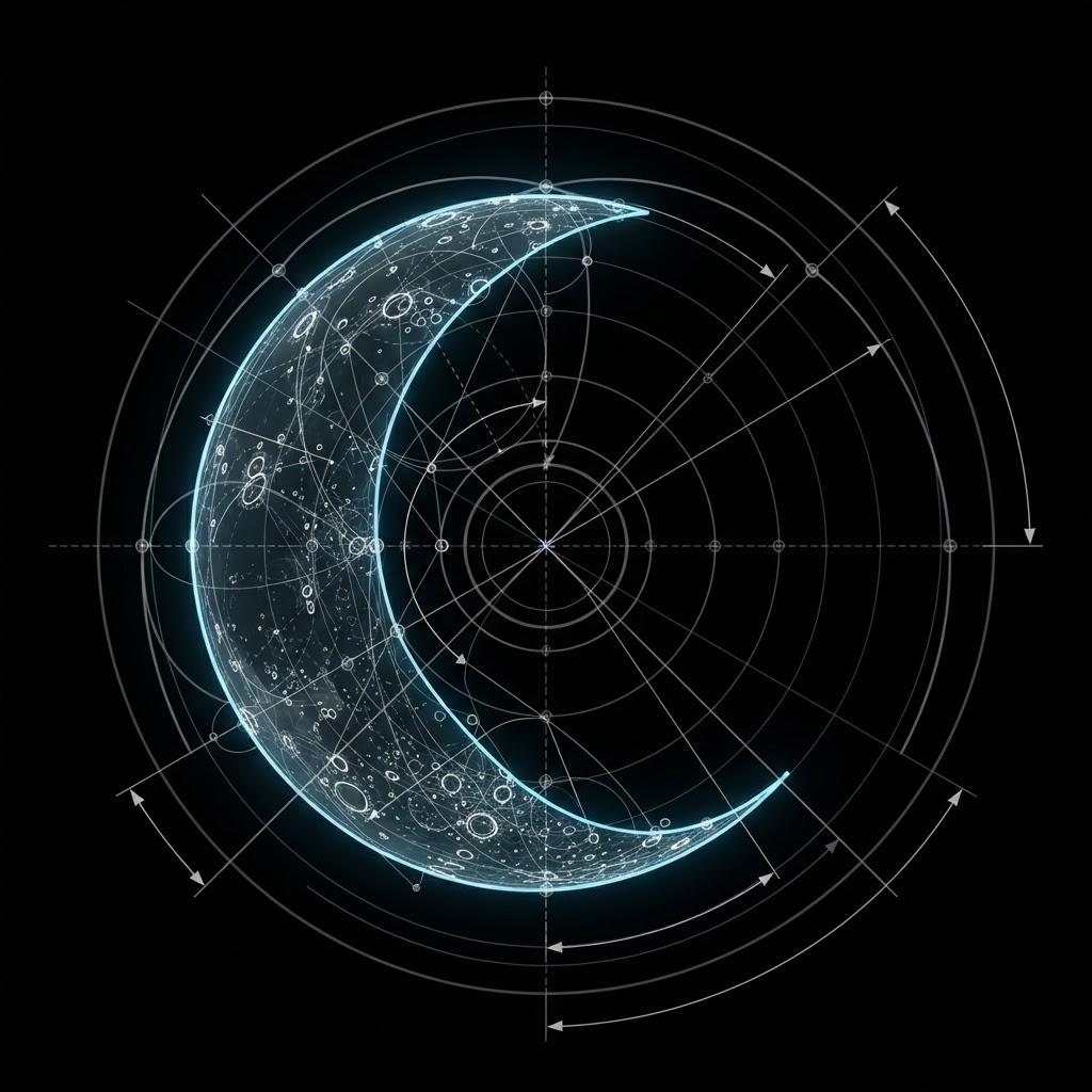 Crescent Moon
