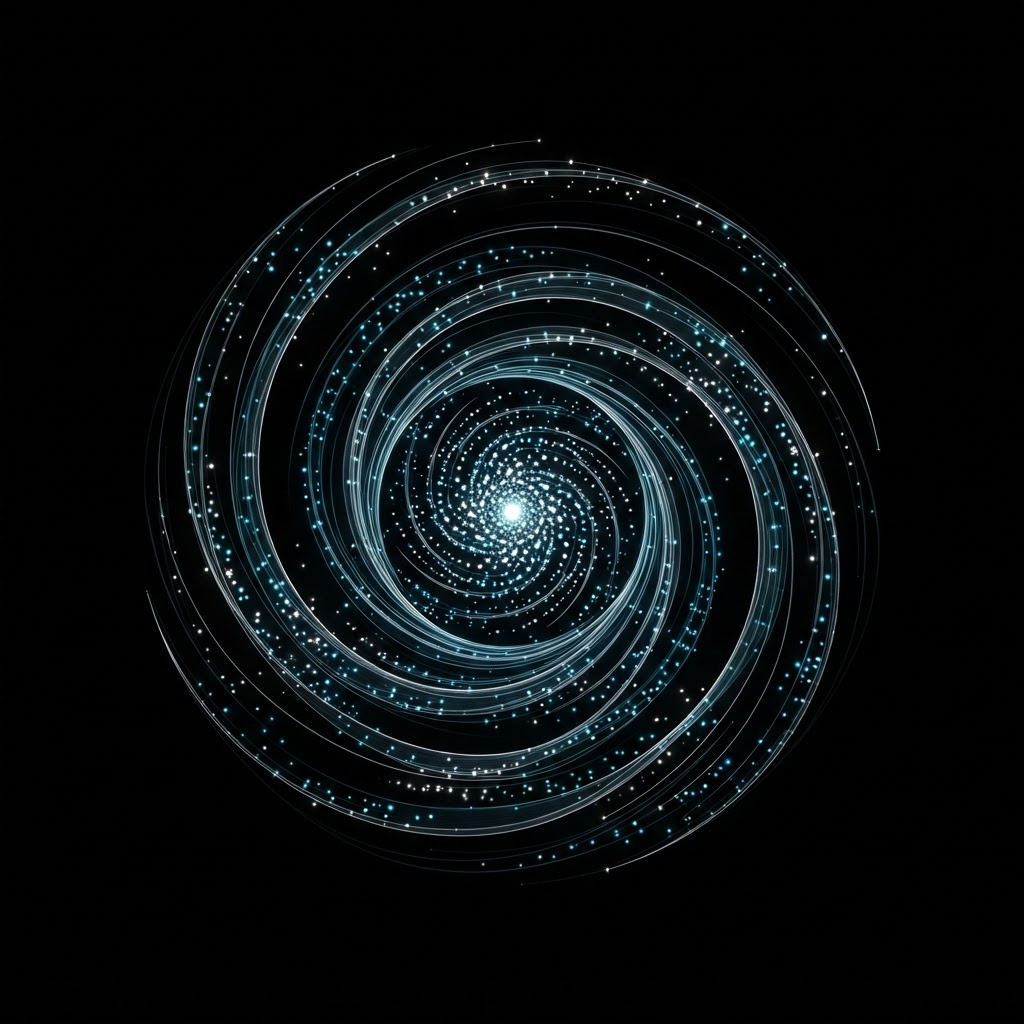 Spiral Galaxy